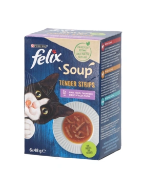 FELIX Soup Tender Strips